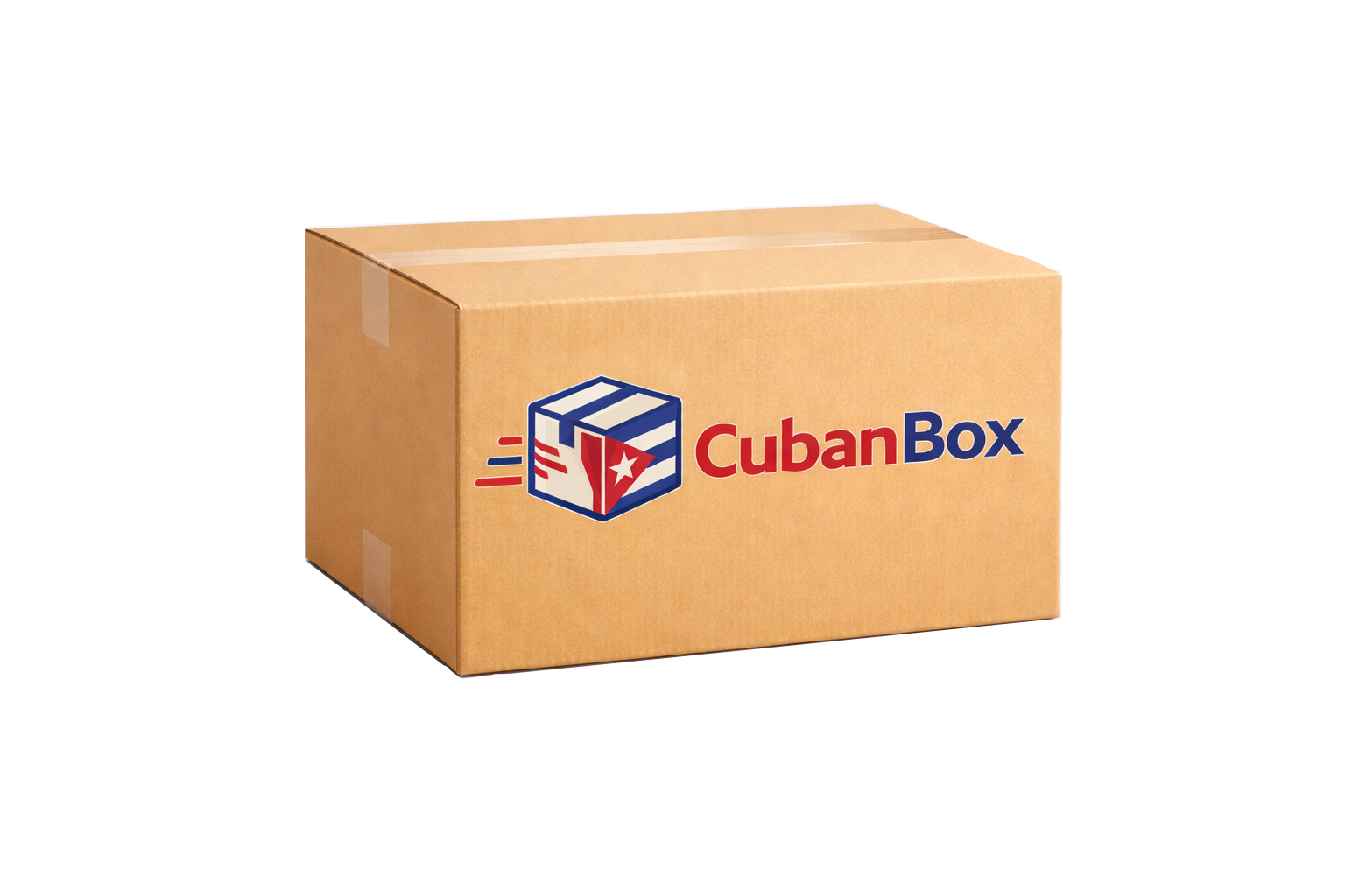 Caja CubanBox