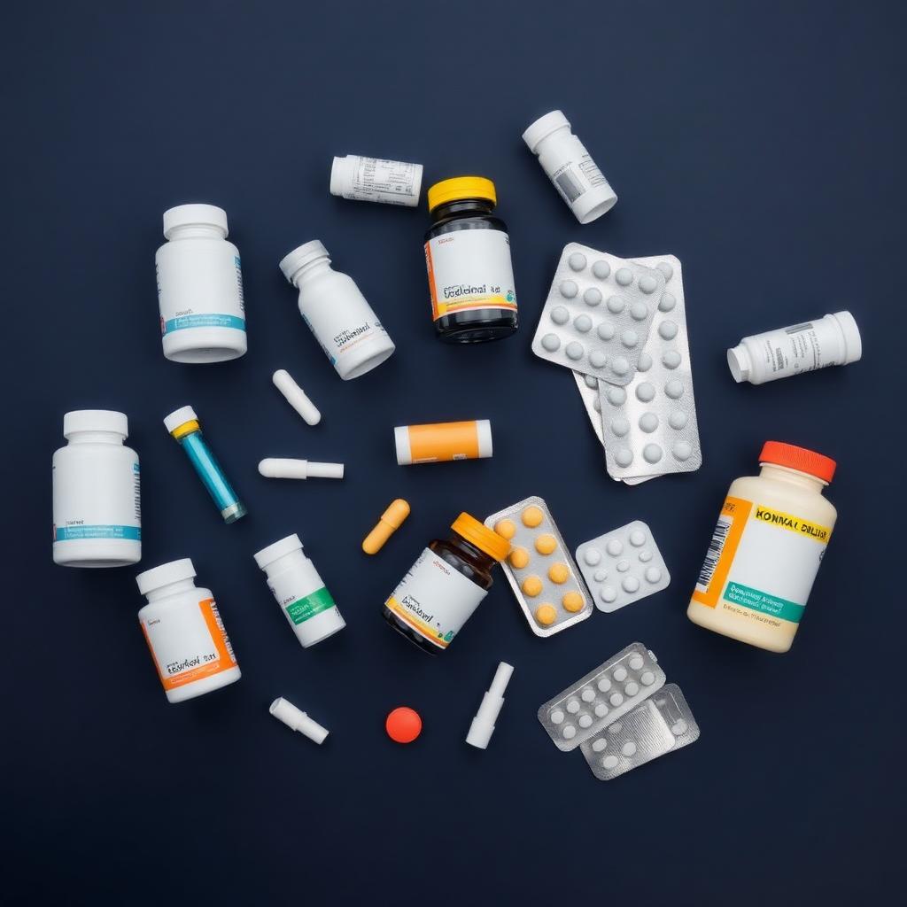 Medicinas